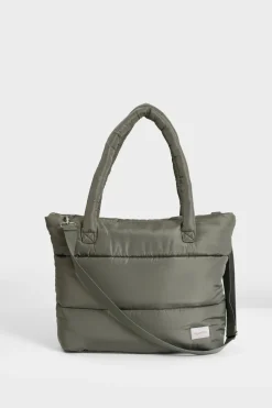 Travel Puffer Bag<ALL FENIX New