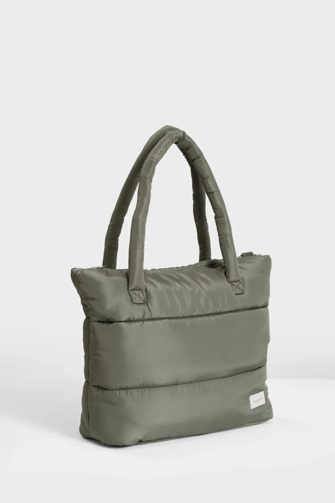 Travel Puffer Bag<ALL FENIX New
