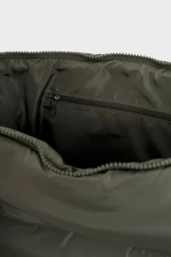 Travel Puffer Bag<ALL FENIX New