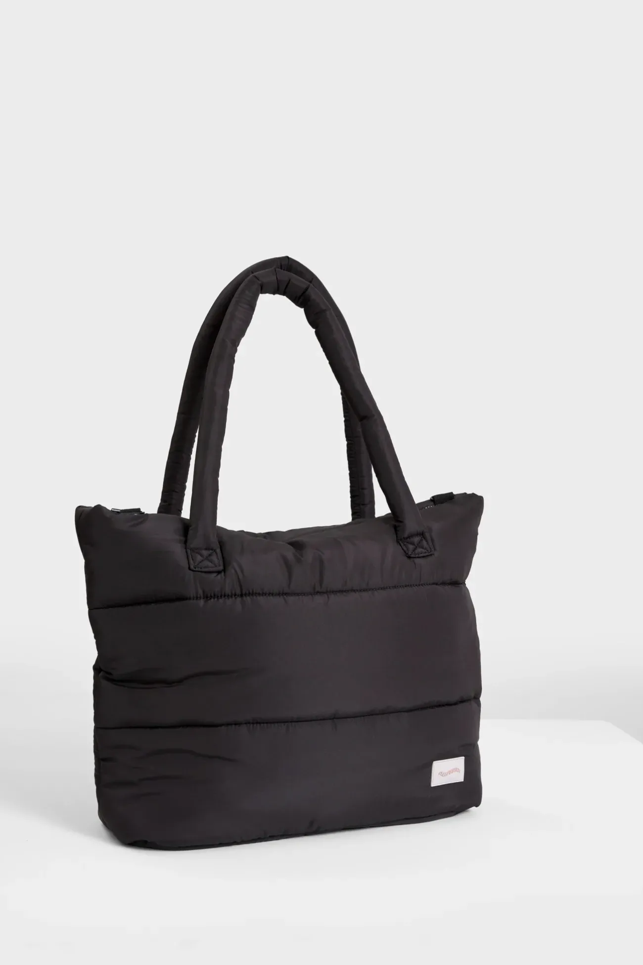 Travel Puffer Bag<ALL FENIX Outlet