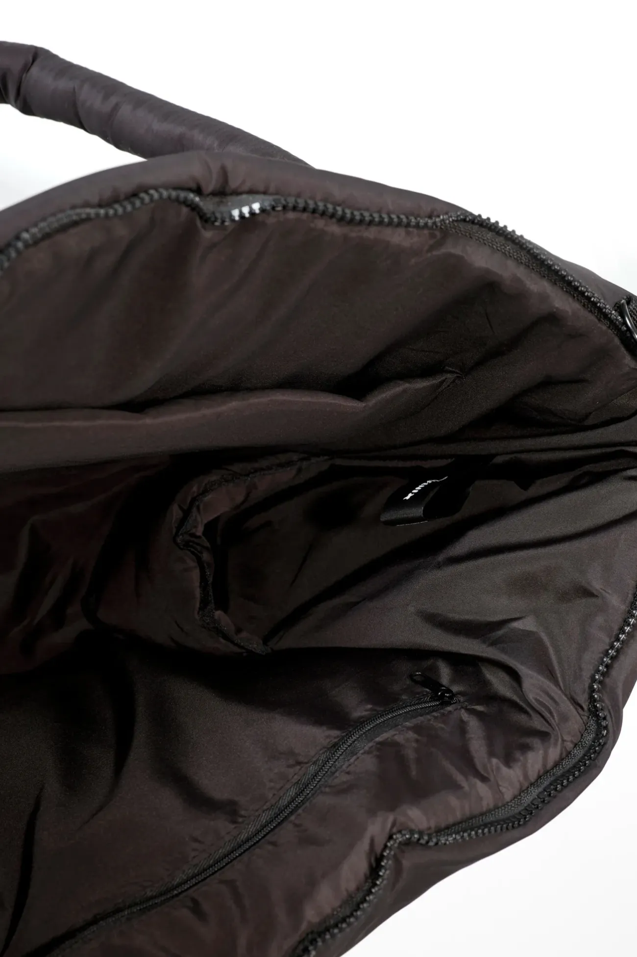 Travel Puffer Bag<ALL FENIX Outlet