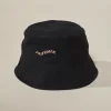 Waves Bucket Hat<ALL FENIX Discount