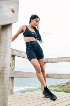 Waves Extend Bike Short<ALL FENIX Sale