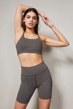 Waves Signature Sports Bra<ALL FENIX Best