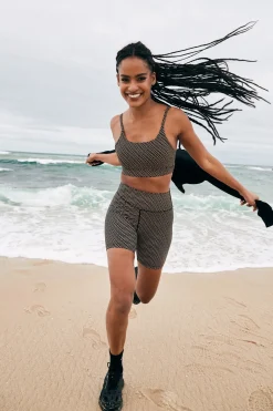 Waves Signature Sports Bra<ALL FENIX Best