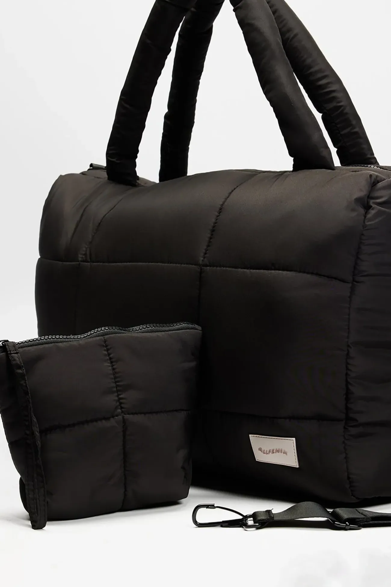 Weekender Puffer Bag<ALL FENIX Sale